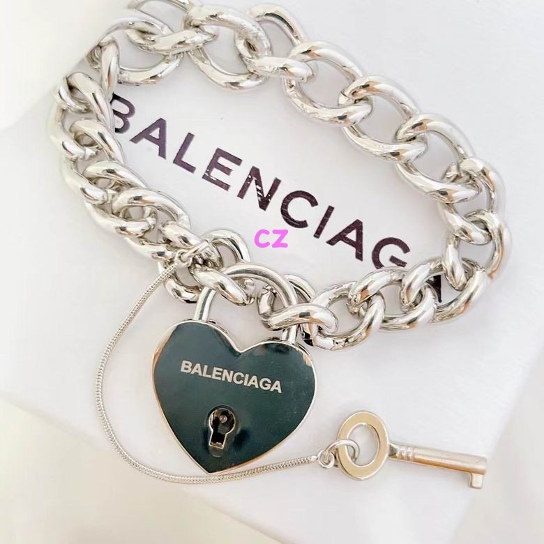 Balenciaga Bracelets 1